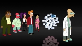 Futurama - Season 13 Episode 04